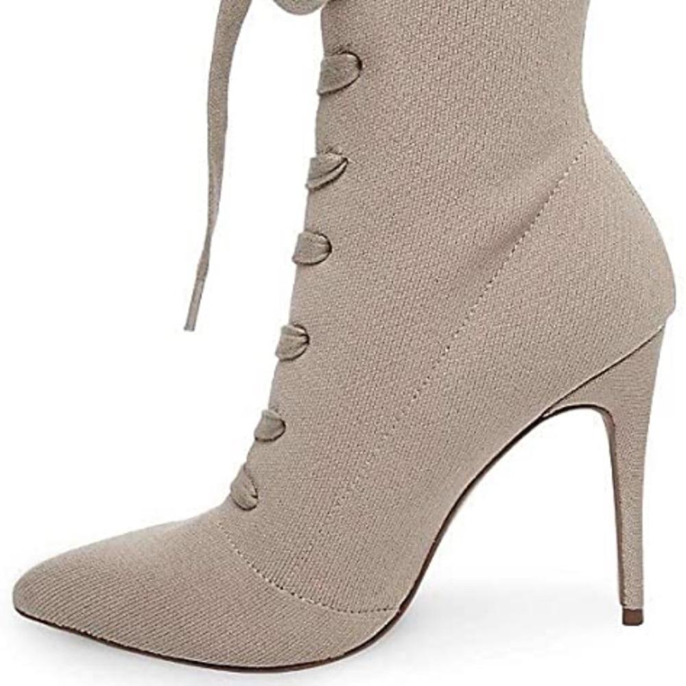 Steve Madden Kennedy boots